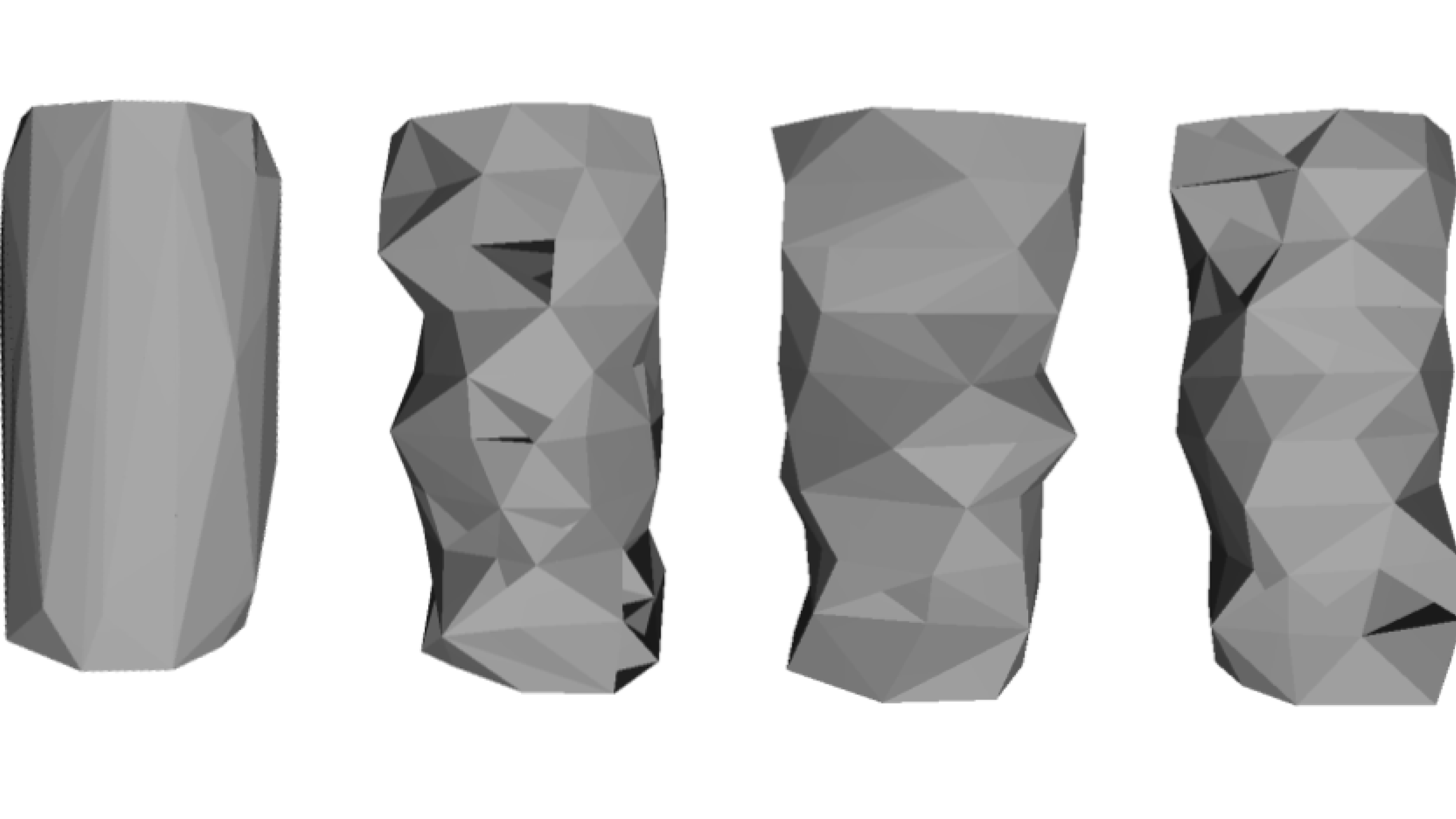 Deep Reinforcement Learning for Optimal Refinement of Cross-Sectional Mesh Sequence Finite Elements